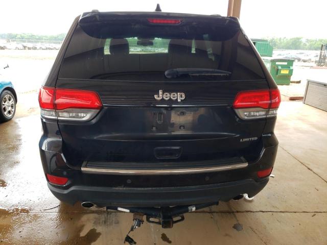 1C4RJEBG4EC377772 Jeep Grand Cherokee Limited