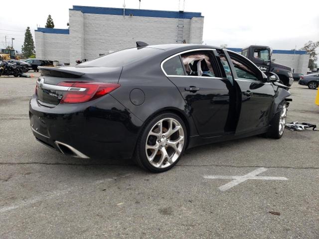 2G4GU5GX6H9115508 Buick REGAL GS