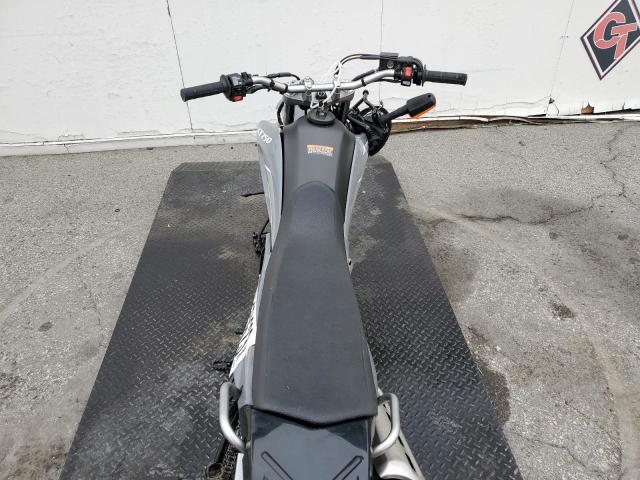 2023 YAMAHA XT250 - JYADG24Y5PA002075