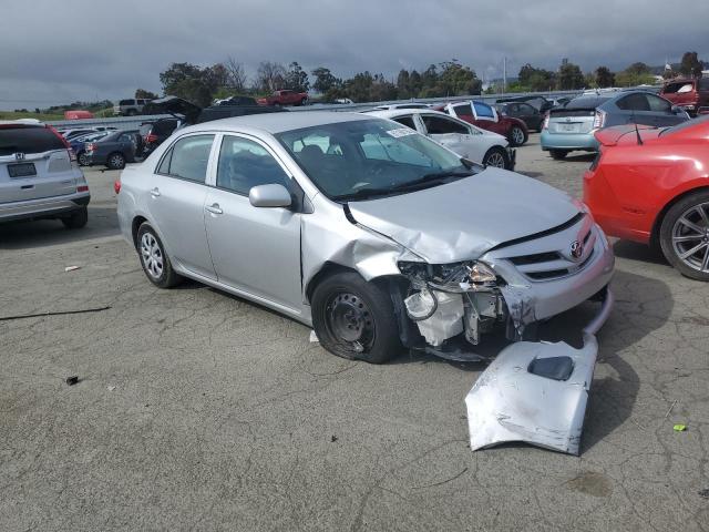 2013 TOYOTA COROLLA BA - 5YFBU4EE2DP215254