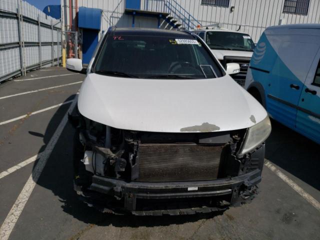5XYKWDA75EG451176 KIA SORENTO SX