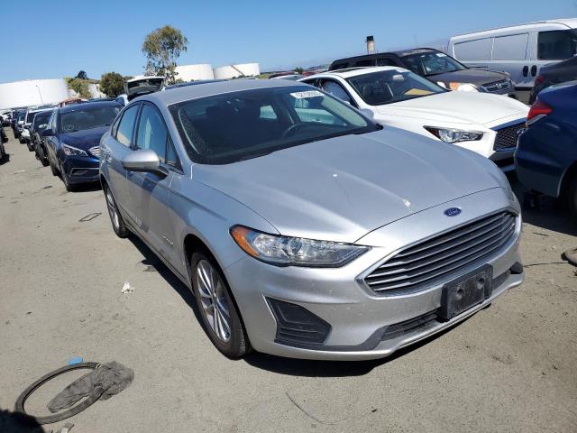 3FA6P0LU5KR272220 2019 FORD FUSION, photo no. 4