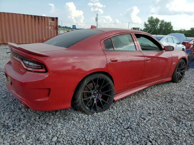 2C3CDXEJ8GH176302 Dodge Charger Srt 392