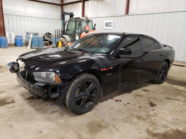 2013 Dodge Charger R/T