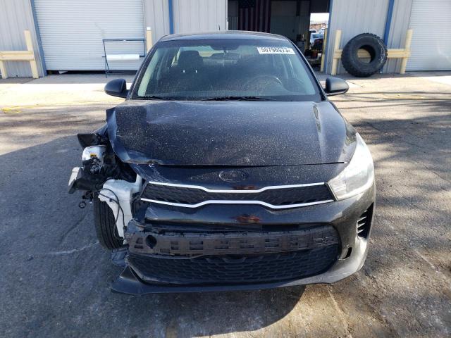 3KPA24AB7JE080329 KIA RIO LX