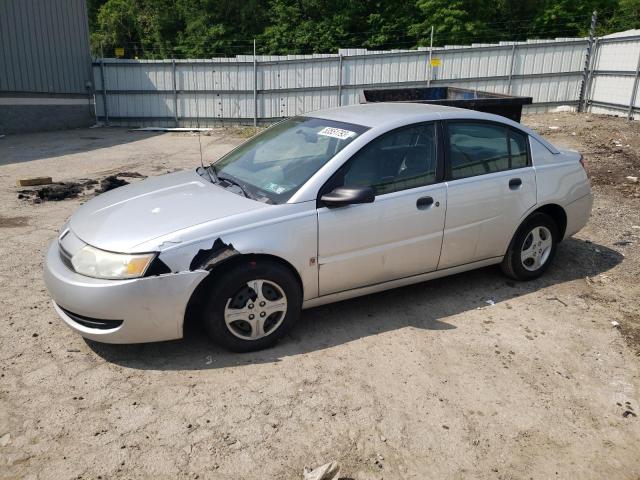 2004 Saturn Ion 