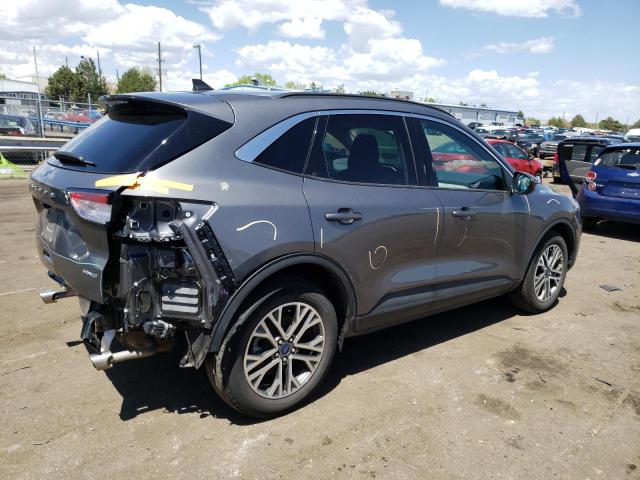 1FMCU9H64MUB33658 Ford ESCAPE SEL