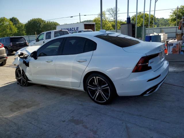 2021 VOLVO S60 T8 REC 7JRBR0FM9MG112271