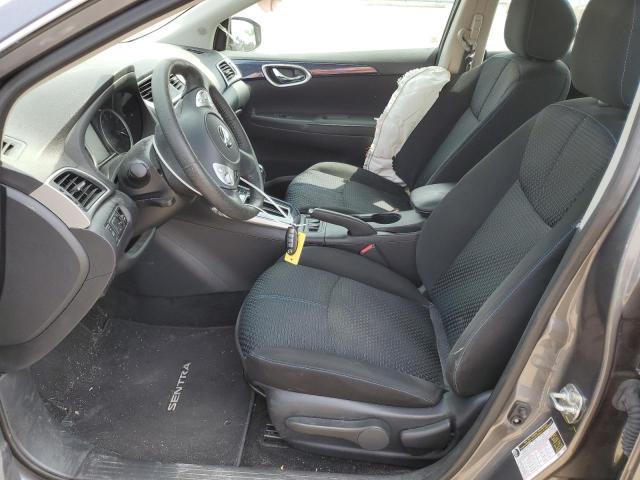 3N1AB7AP0KY410263 Nissan SENTRA S