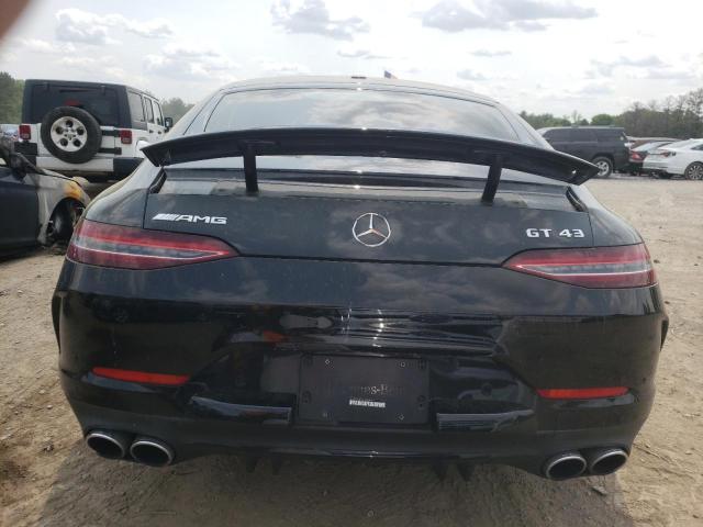 2021 MERCEDES-BENZ AMG GT 43 - W1K7X5KB3MA038480