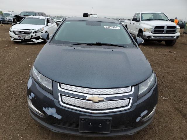 VIN 1G1RA6E48DU144227 2013 Chevrolet Volt no.5