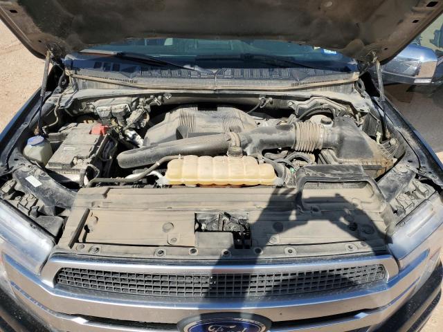 1FTEW1EGXJFC14749 Ford F150 Supercrew