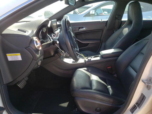 WDDSJ5CB3EN054831 Mercedes-Benz Cla 45 Amg