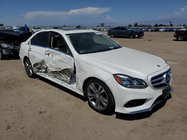 WDDHF5KB4EA784865 Mercedes-Benz E 350