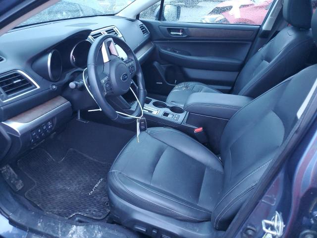 4S4BSENC5G3301130 Subaru Outback 3.6r Limited