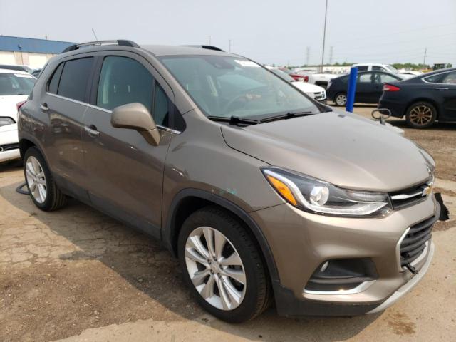 2020 CHEVROLET TRAX PREMI KL7CJMSB5LB353601
