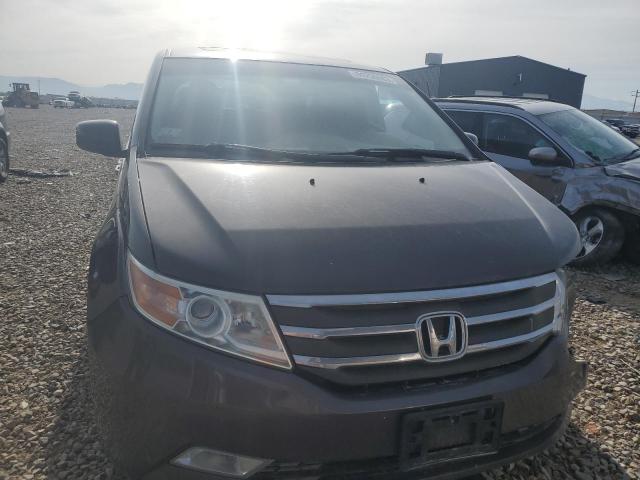 VIN 5FNRL5H97DB078667 2013 HONDA ODYSSEY no.5