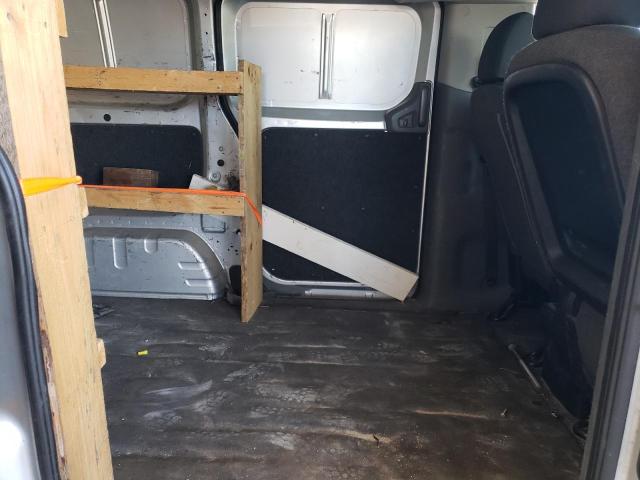 2015 CHEVROLET CITY EXPRE - 3N63M0YN9FK692954