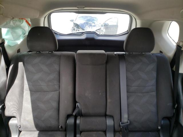 KNMAT2MT4FP563855 Nissan ROGUE S