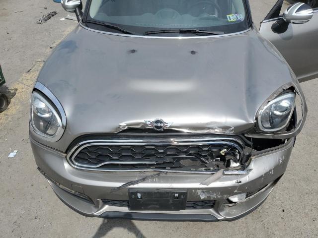2018 MINI COOPER S E WMZYU7C45J3B86068