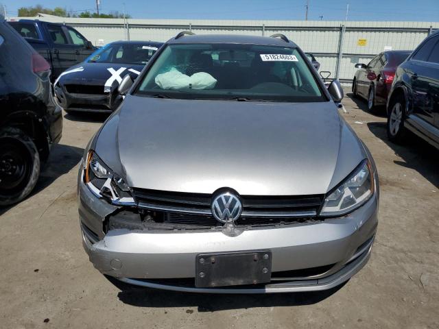 2015 VOLKSWAGEN GOLF SPORT - 3VWC17AU2FM514214