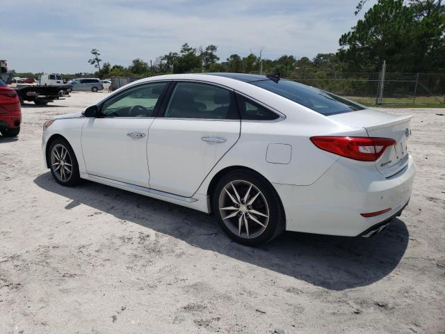 Vin: 5npe34ab0fh048307, lot: 51355853, hyundai sonata sport 20152