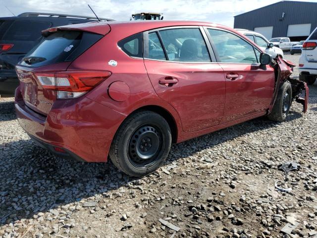 4S3GTAA67J3720796 Subaru Impreza