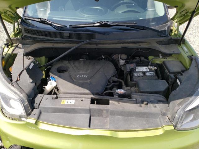 KNDJN2A26F7815899 KIA Soul