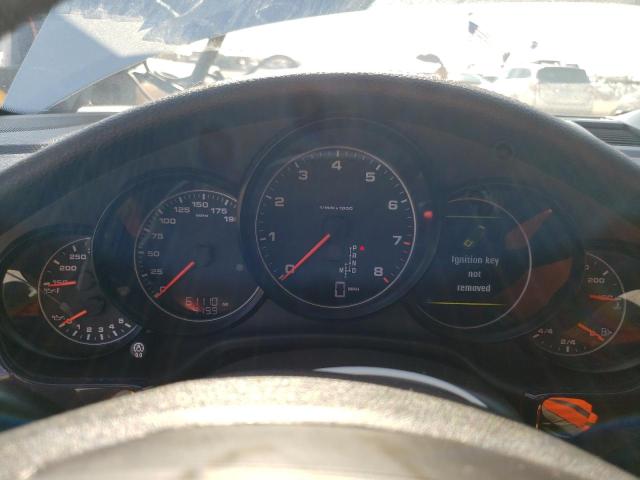 WP0AA2A73EL005434 Porsche PANAMERA 2