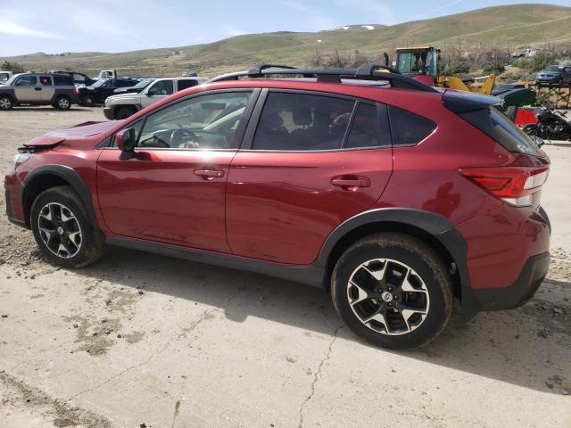 JF2GTACC9JH352810 Subaru Crosstrek Premium