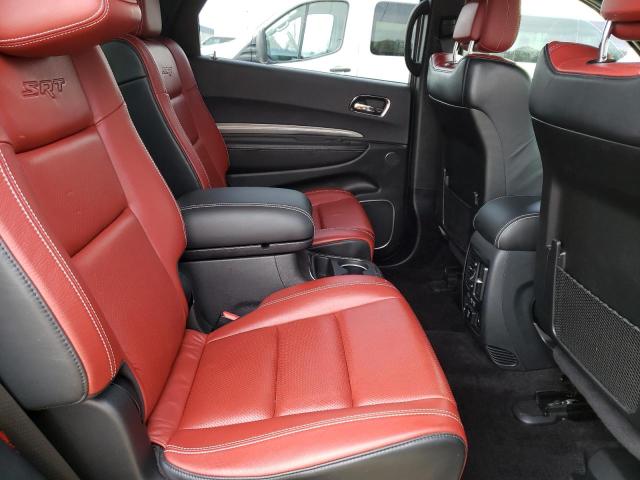 2019 DODGE DURANGO SR - 1C4SDJGJ9KC582778