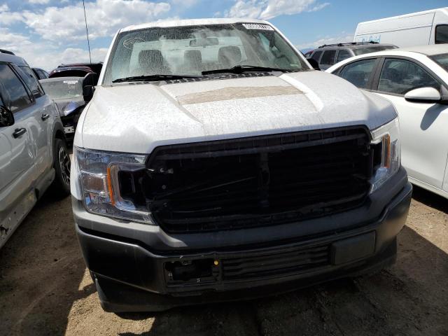 2019 FORD F150 - 1FTMF1CB0KKC41812