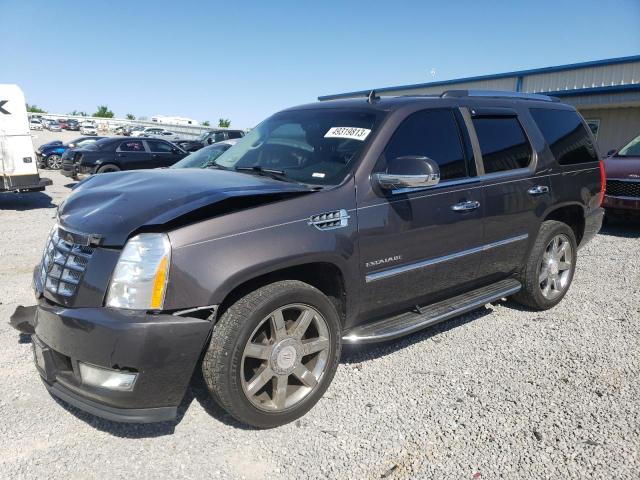 2010 Cadillac Escalade 