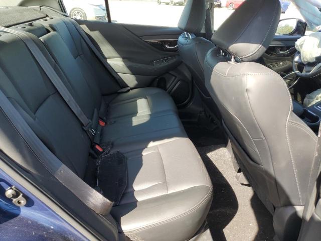 4S3BWAN64M3017351 Subaru Legacy Limited