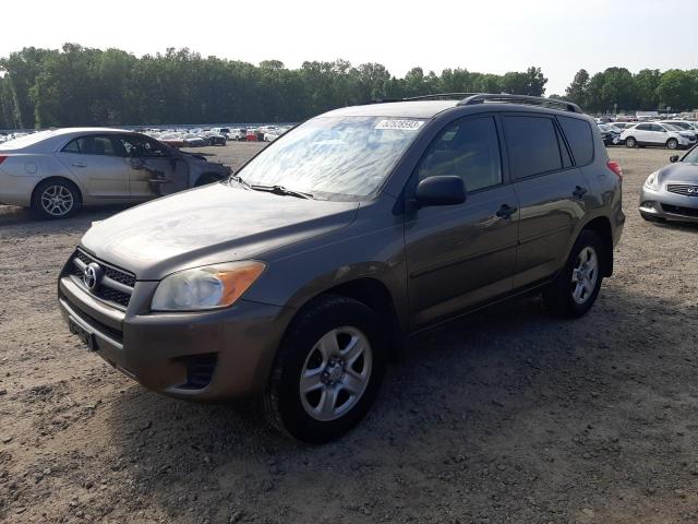 2010 Toyota RAV4 