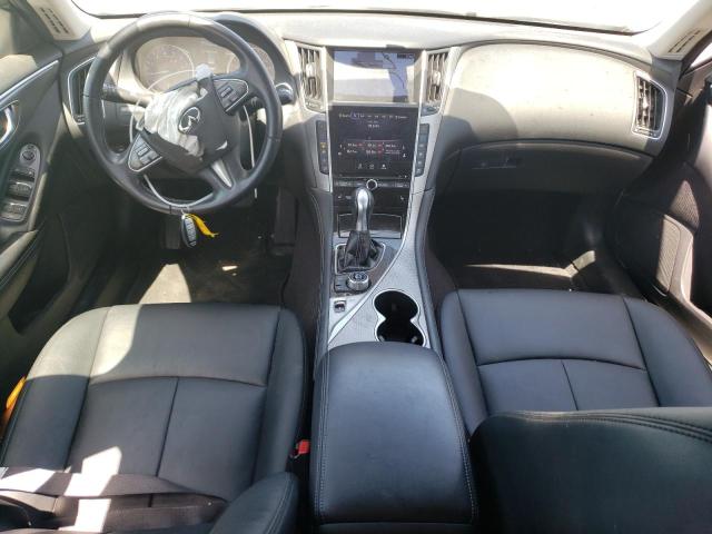 JN1BV7AP4FM338391 Infiniti Q50 BASE