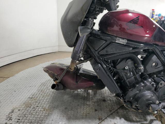 2022 HONDA CMX1100 D JH2SC8319NK101107