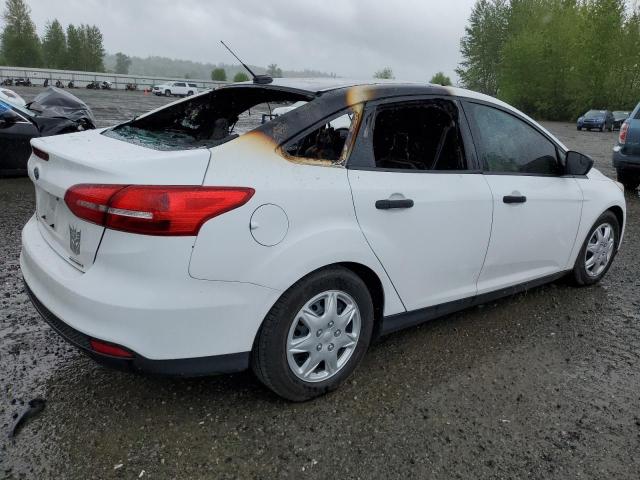 Ford FOCUS S 2016 1FADP3E20GL342734 Image 3