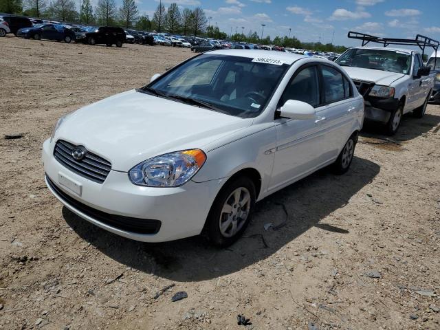 2006 Hyundai Accent GLS