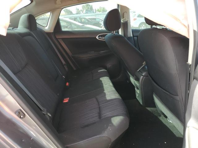 3N1AB7AP4JL618562 Nissan SENTRA S