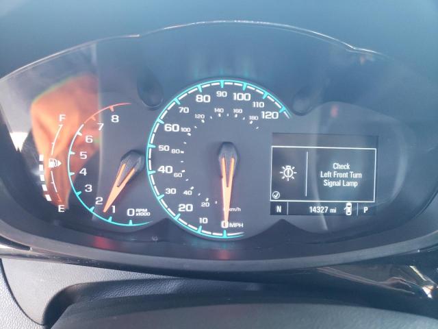 2021 CHEVROLET SPARK 2LT - KL8CF6SA0MC738561