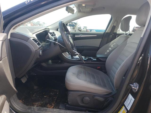 1FA6P0G73E5370335 Ford FUSION S