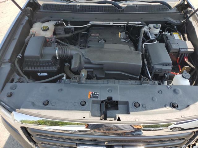 2020 GMC CANYON - 1GTH5BEA6L1120949