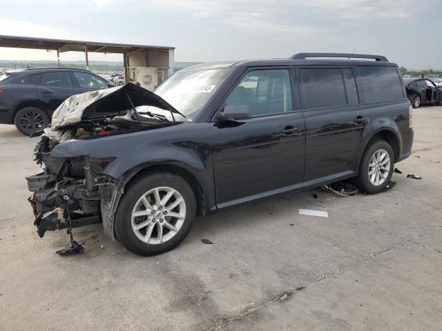2017 FORD FLEX SE - 2FMGK5B87HBA03217