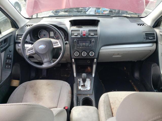 JF2SJAACXEH475315 Subaru Forester 2.5i