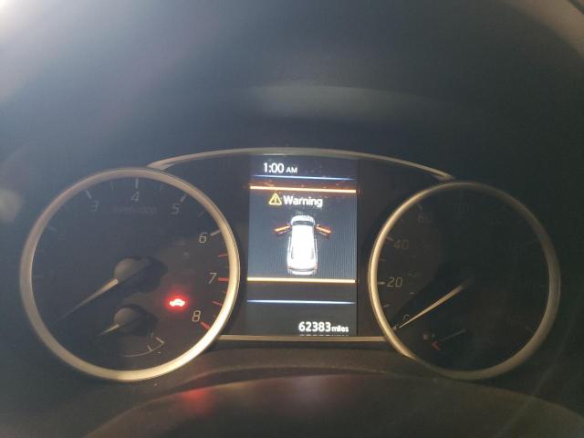3N1AB7AP6KY240930 Nissan SENTRA S
