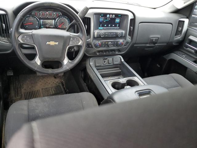 1GC2KVEG1GZ420765 | 2016 CHEVROLET SILVERADO