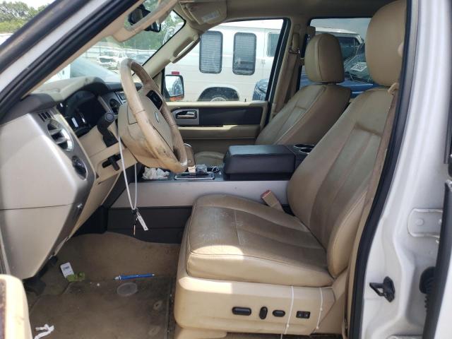 1FMJK1J55EEF43204 Ford Expedition El Xlt