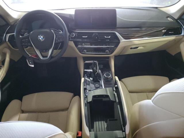 2022 BMW 530XE WBA33AG09NCK50145