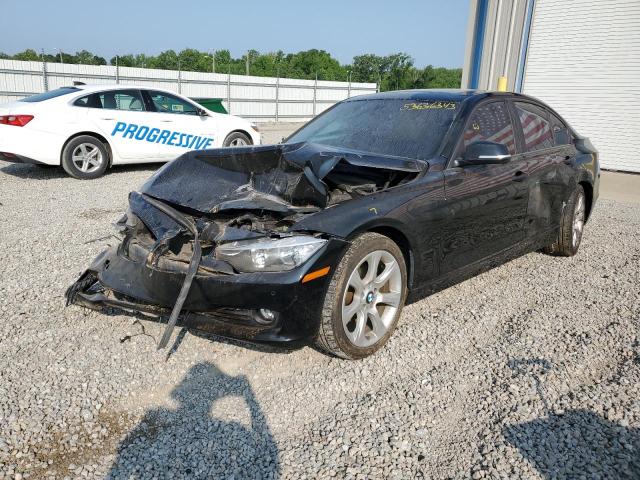 BMW 3 SERIES I 2015 0